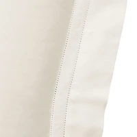 Essentials Doppio Ajour Euro Sham