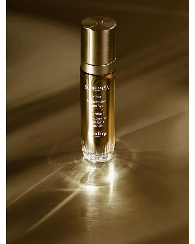 Supremÿa At Night The Supreme Anti Aging Skin Care 1.6 oz.