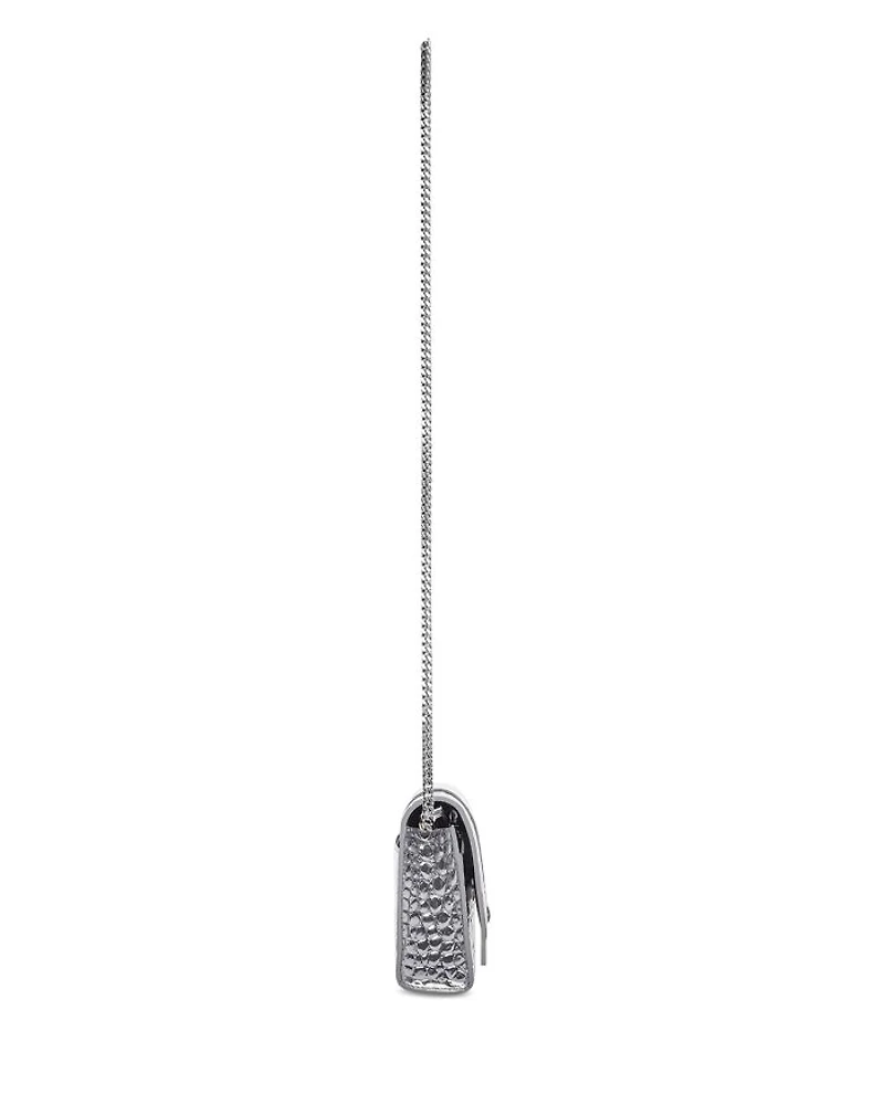 Hourglass Wallet on Chain
