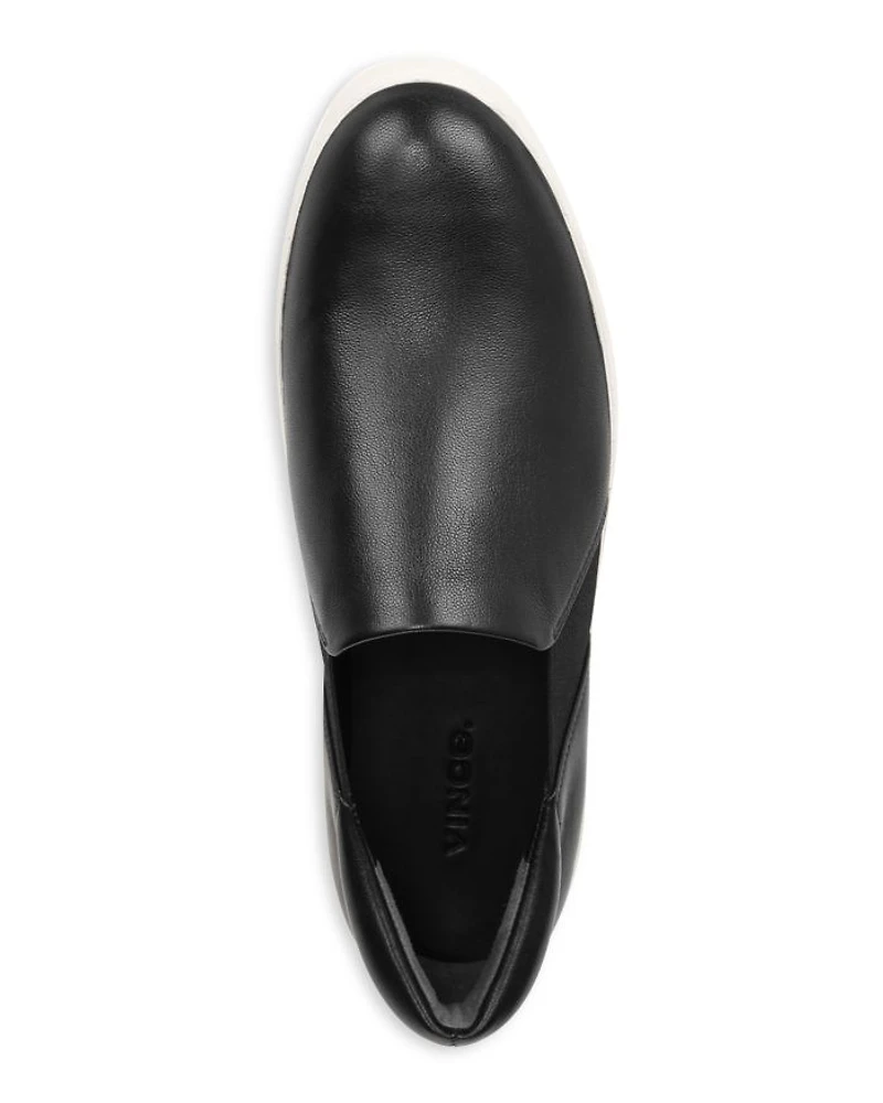 Women's Warren Slip On Loafer Sneakers