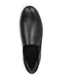 Women's Warren Slip On Loafer Sneakers