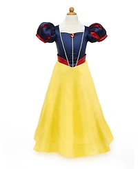 Boutique Snow White Gown Costume - Ages 3-8