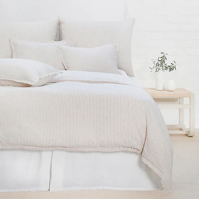 Pom Pom at Home Connor Duvet Cover