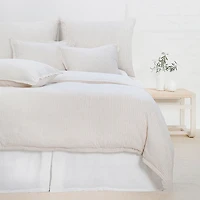 Pom Pom at Home Connor Duvet Cover