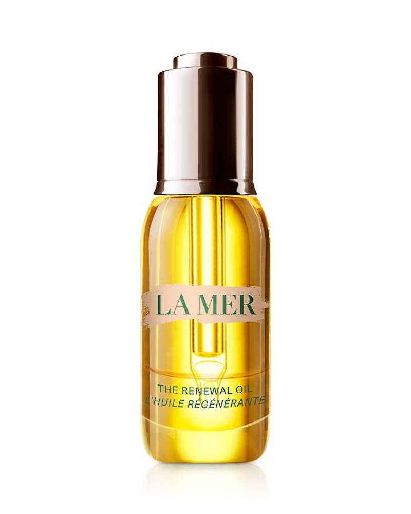 The Renewal Oil