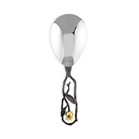 Pomegranate Rice Serving Spoon