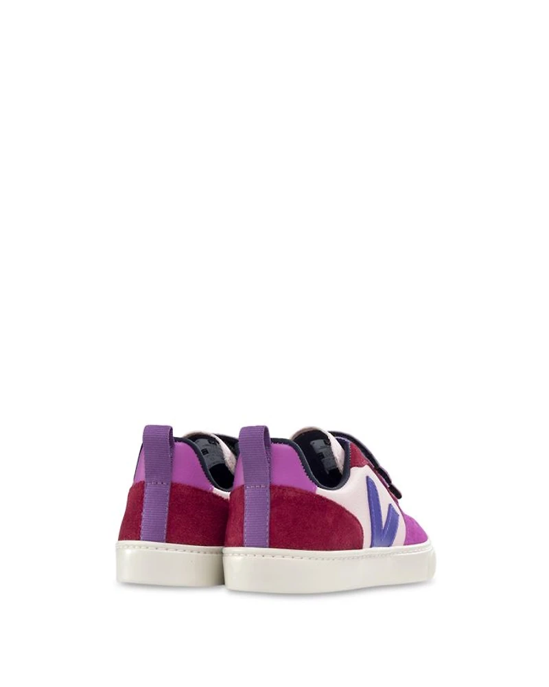 Unisex Small V-10 Sneakers - Toddler