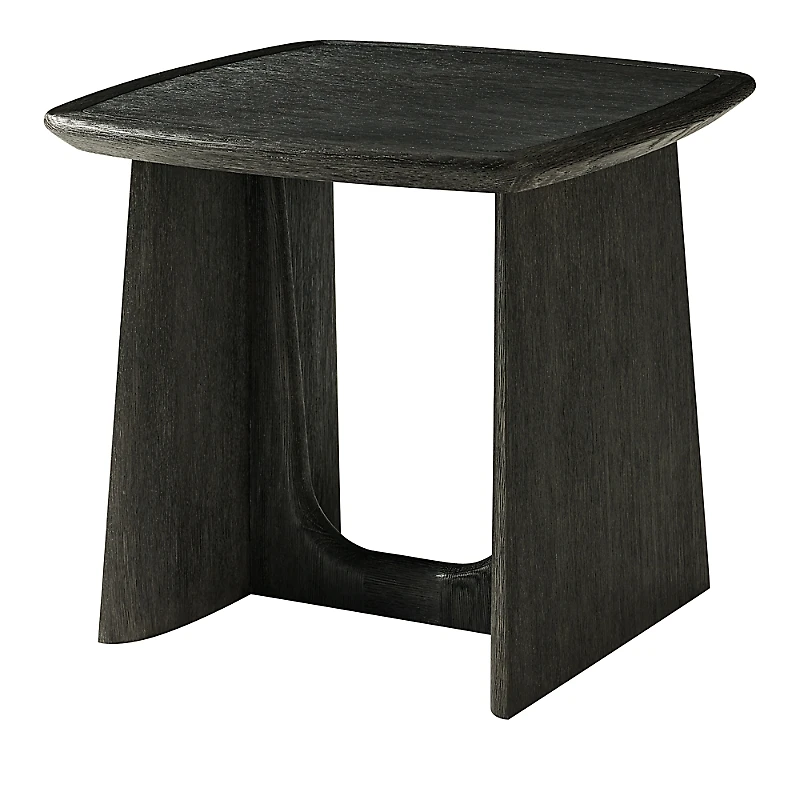 Theodore Alexander Repose Square Side Table