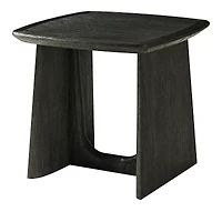 Theodore Alexander Repose Square Side Table