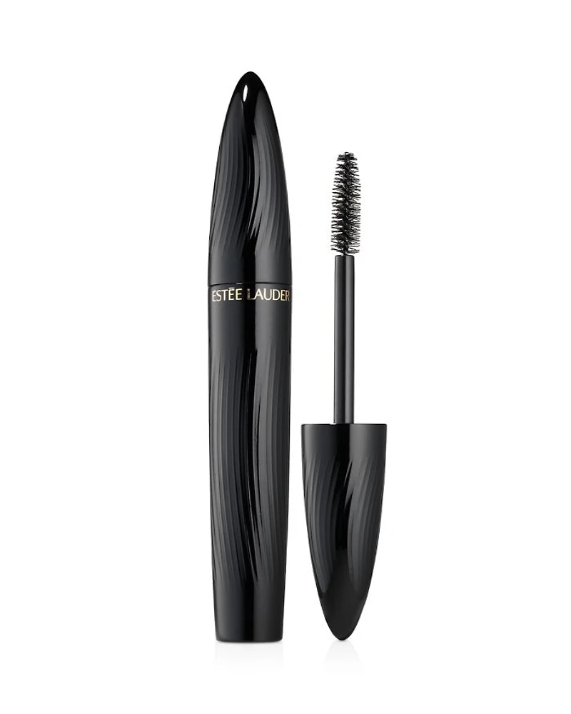 Turbo Lash High Powered Volume + Length Mascara