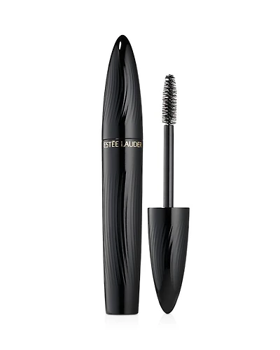 Turbo Lash High Powered Volume + Length Mascara
