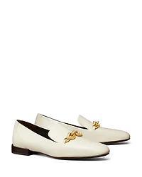 Tory Burch Women's Jessa Loafer Flats