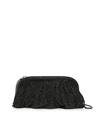 Aqua Irina Evening Clutch - Exclusive