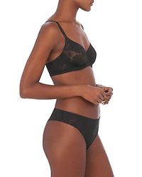 Levitate Unlined Underwire Bra
