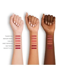 Powermatte Lipstick