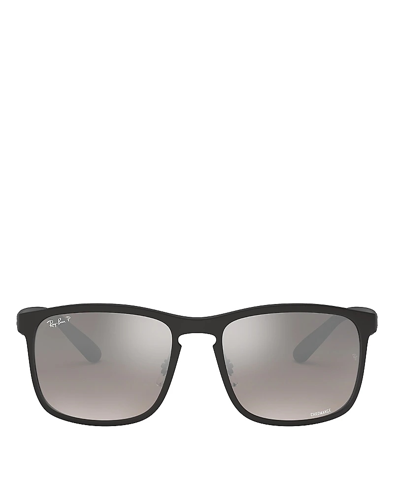 Ray-Ban Square Sunglasses, 58mm