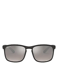 Ray-Ban Square Sunglasses, 58mm