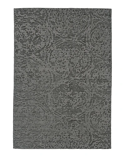Feizy Leilani 6636447F Area Rug, 5'6 x 8'6