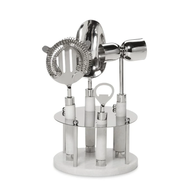 Roselli Roman Bar Tool Set
