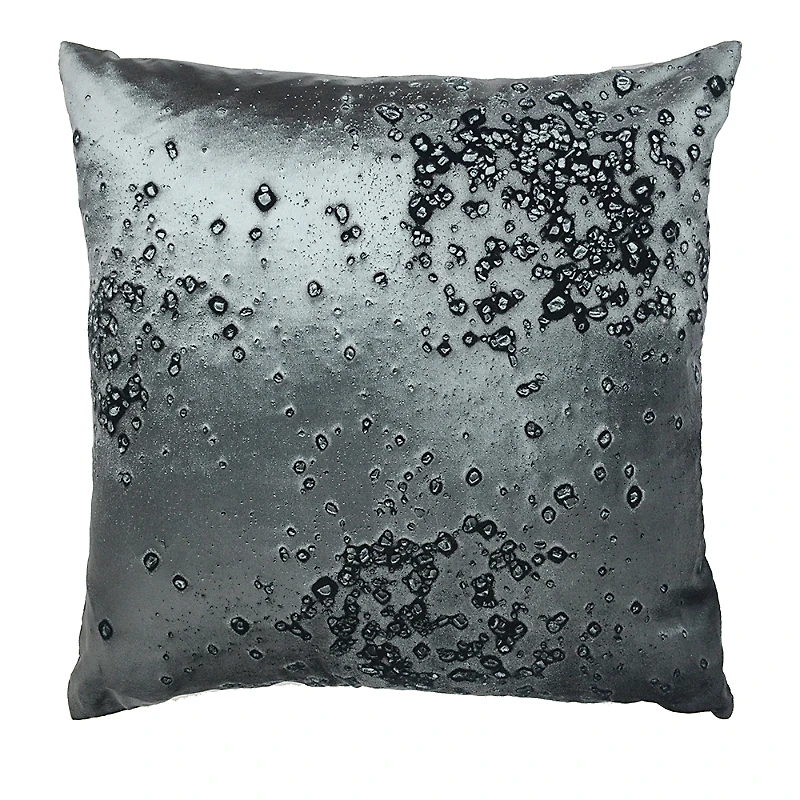 Aviva Stanoff Solana Mineral Signature Velvet Collection Pillow, 20 x 20