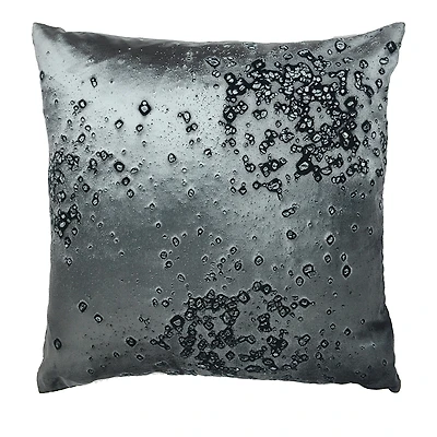 Aviva Stanoff Solana Mineral Signature Velvet Collection Pillow, 20 x 20