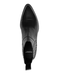 Women's Marja Pointed Toe Ankle Booties