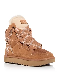 Ugg Women's Highmel Hiking Sneakers