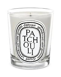 Patchouli Scented Candle