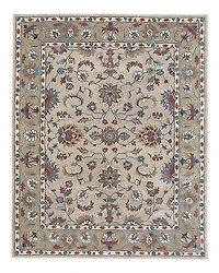 Feizy Rylan RYL8642F Area Rug, 4' x 6'