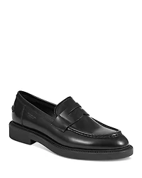 Vagabond Women's Alex Moc Toe Loafers