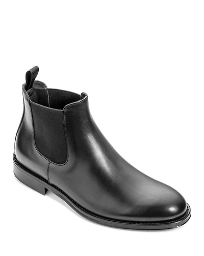 Men's Shelby II Pull On Chelsea Boots