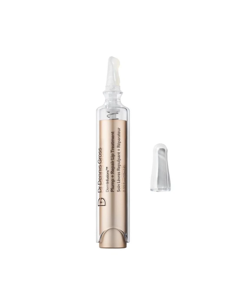 DermInfusions™ Plump + Repair Lip Treatment 0.3 oz.