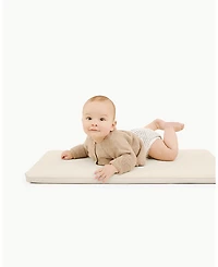 Gathre Stone Stripe Padded Changing Mat