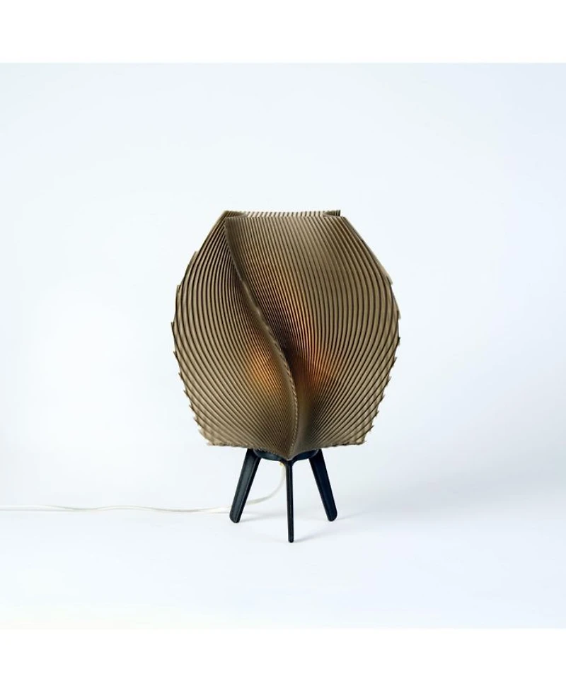 Zephyr Lamp