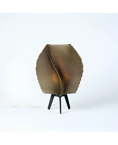 Zephyr Lamp