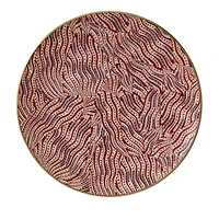 Bernardaud Braquenie Service Plate
