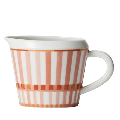 Bernardaud Terra Rosa Creamer