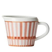 Bernardaud Terra Rosa Creamer