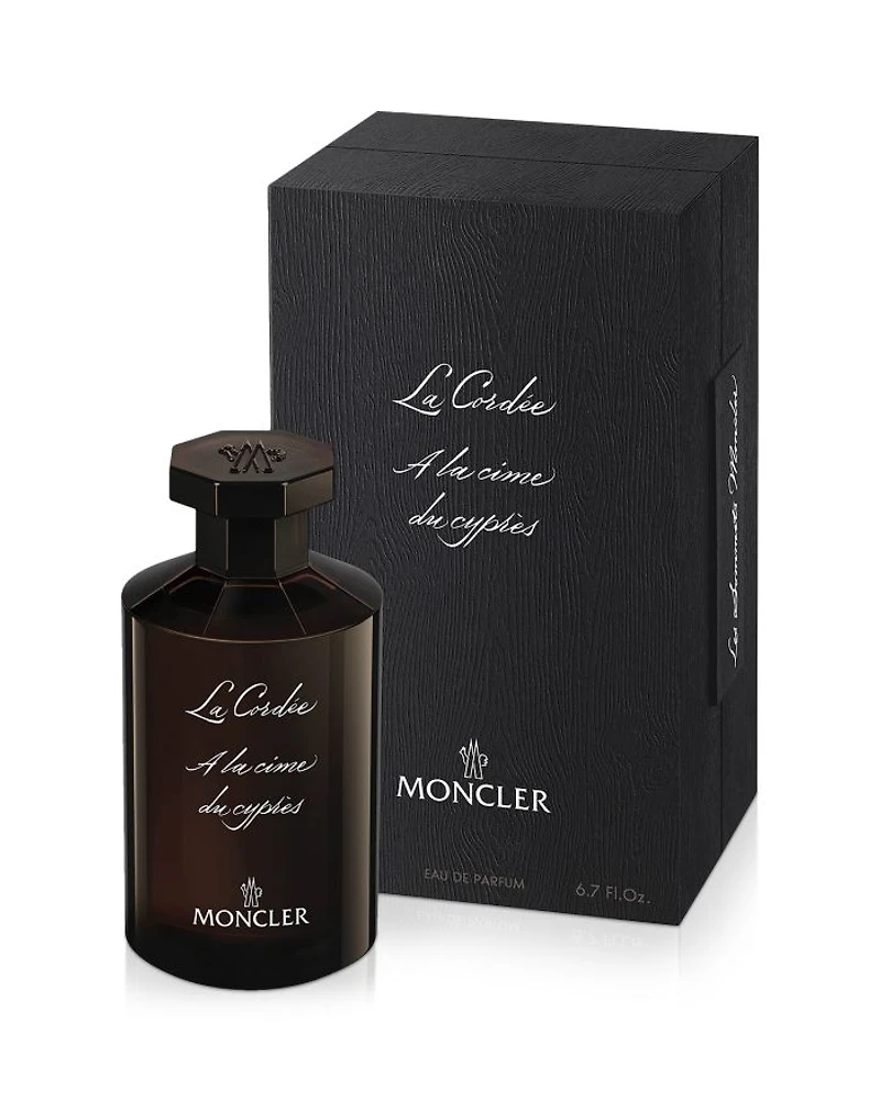 La Cordée Eau de Parfum Spray oz