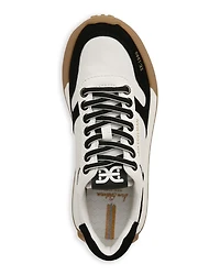 Women's Layla Lace Up Low Top Running Sneakers