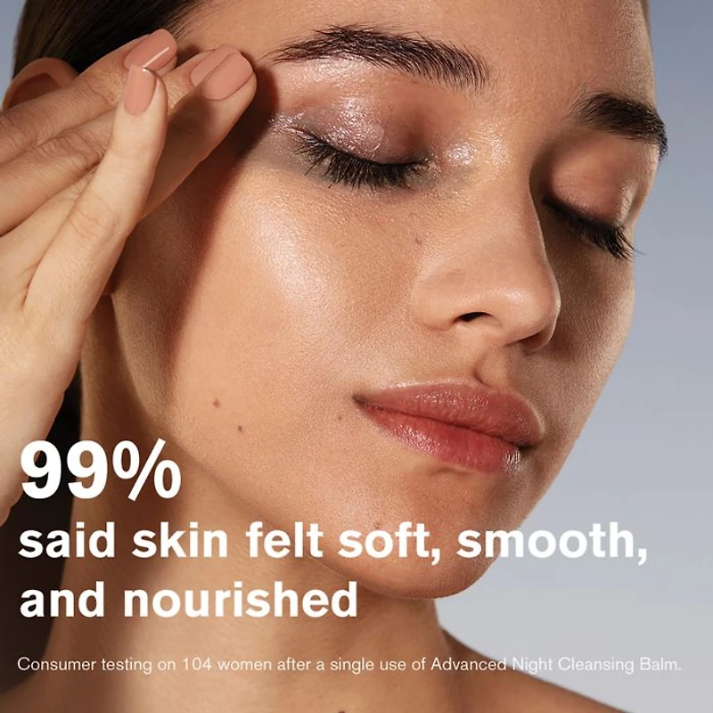 Advanced Night Cleansing Balm with Lipid Rich Oil Infusion 2.4 oz.