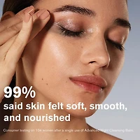 Advanced Night Cleansing Balm with Lipid Rich Oil Infusion 2.4 oz.