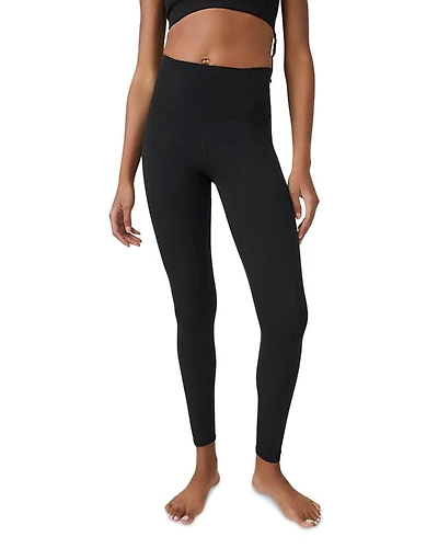 Never Better 7/8 Leggings