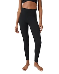Never Better 7/8 Leggings