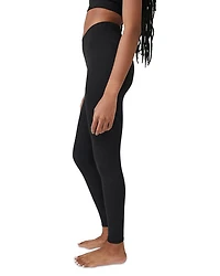 Never Better 7/8 Leggings