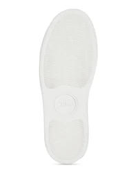 Women's Lauren Perforated Logo Sneakers