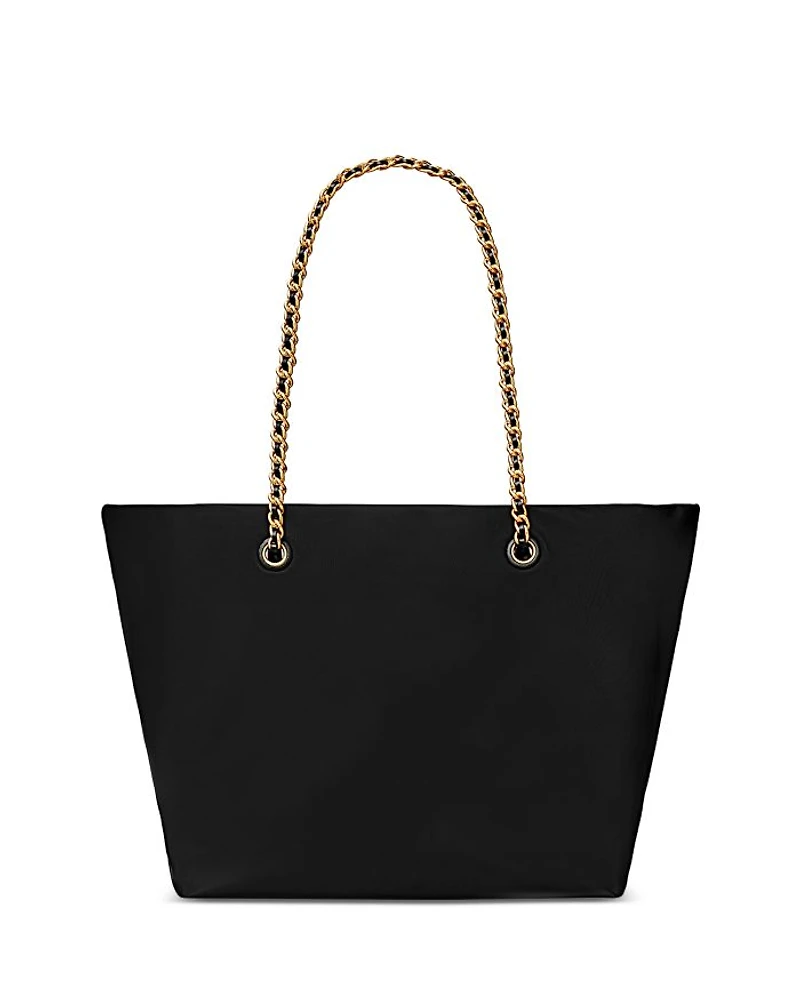 Ella Chain Tote