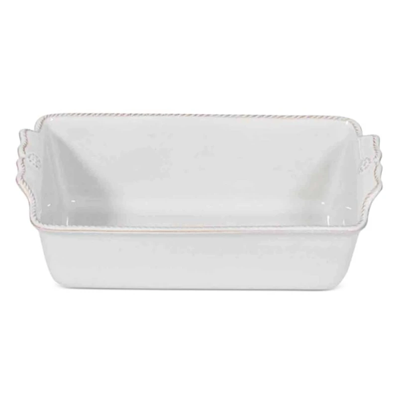 Berry & Thread Loaf Pan