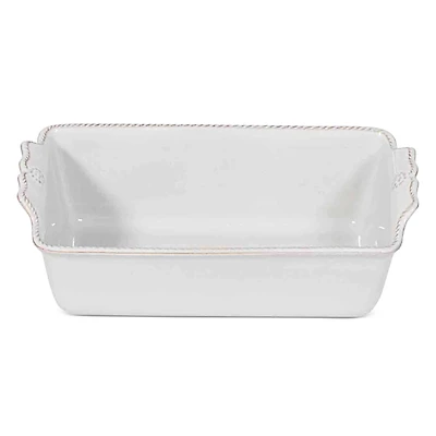 Juliska Berry & Thread Loaf Pan