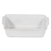 Juliska Berry & Thread Loaf Pan